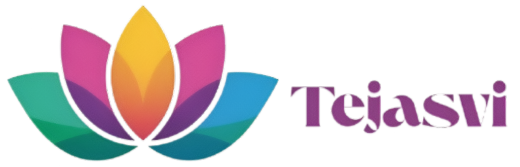 Tejaswi Logo