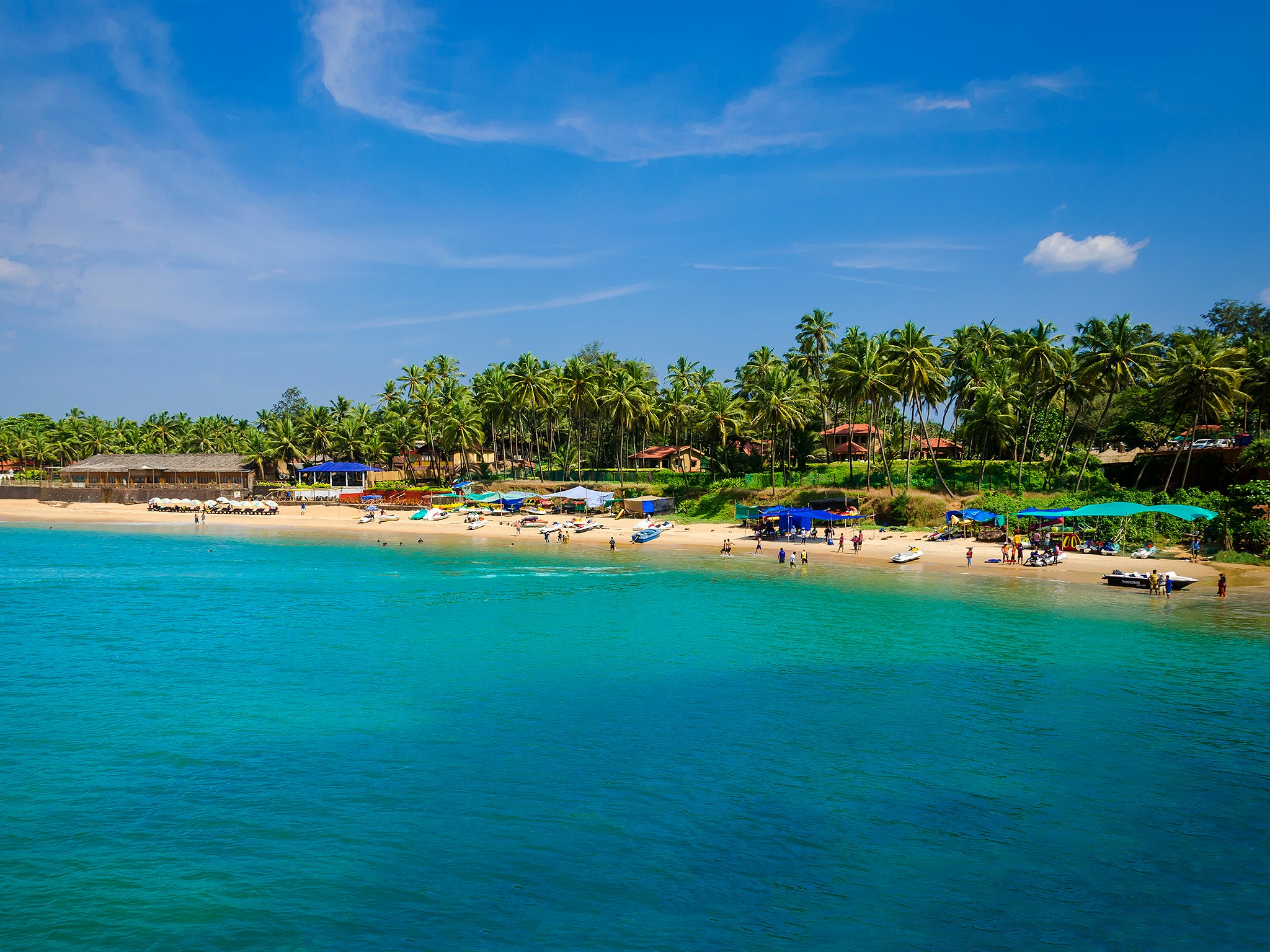 The Transformational Benefits of Yoga (and Why Goa Is the Perfect Place to Practice)